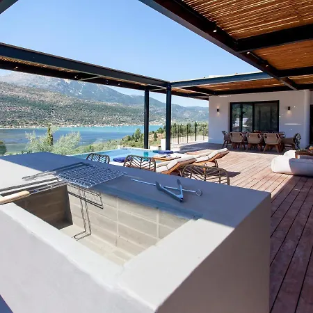 Villa Naya Geni (Lefkada)