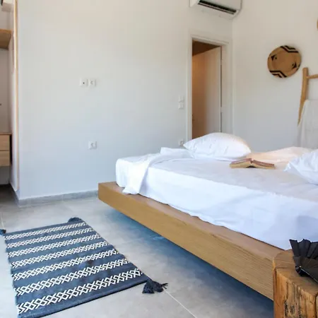 Naya Villa Geni (Lefkada)