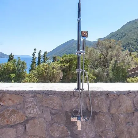 Naya Villa Geni (Lefkada)