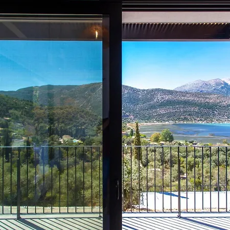 Villa Naya Geni (Lefkada)